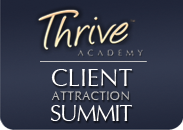 Client Attraction Summit Logo
