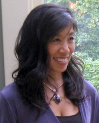 Image of Sabrina Chaw